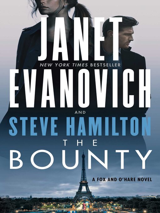 Title details for The Bounty by Janet Evanovich - Available